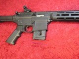 S&W M&P15-22 Sport semi-auto rifle .22 lr 16