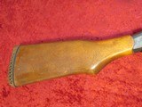 H&R Topper 20 gauge Single Shot Shotgun 24 1/2