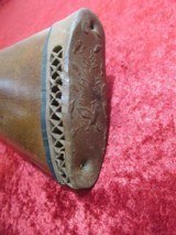 H&R Topper 20 gauge Single Shot Shotgun 24 1/2