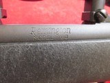 Remington 700 Sendero 7mm Rem Mag 26