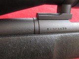 Remington 700 Sendero 7mm Rem Mag 26