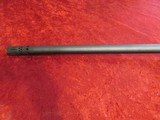 Remington 700 Sendero 7mm Rem Mag 26