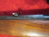 Winchester Model 100 semi-auto .308 cal Rifle RARE Carbine 18