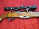 Winchester Model 100 semi-auto .308 cal Rifle RARE Carbine 18