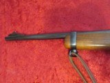 Winchester Model 100 semi-auto .308 cal Rifle RARE Carbine 18