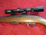Winchester Model 100 semi-auto .308 cal Rifle RARE Carbine 18