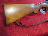 Winchester Model 100 semi-auto .308 cal Rifle RARE Carbine 18