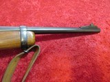 Winchester Model 100 semi-auto .308 cal Rifle RARE Carbine 18