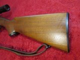 Winchester Model 100 semi-auto .308 cal Rifle RARE Carbine 18