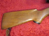 Winchester Model 100 semi-auto .308 cal Rifle RARE Carbine 18