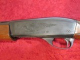 Remington 1100 Magnum semi-auto 12 ga 30