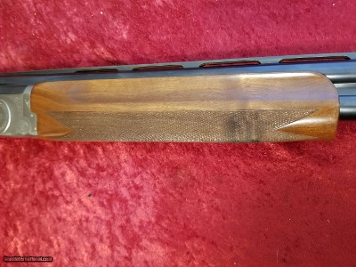 Winchester 101 Pigeon Grade XTR Featherweight O/U 12 ga NICE WOOD!!! - Image 11 of 23