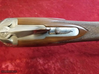 Winchester 101 Pigeon Grade XTR Featherweight O/U 12 ga NICE WOOD!!! - Image 16 of 23