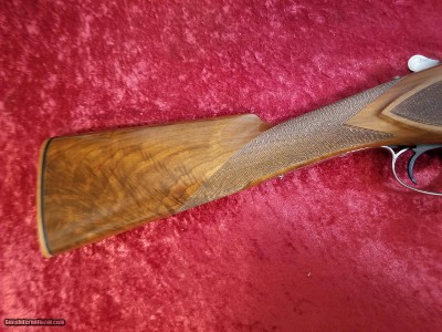 Winchester 101 Pigeon Grade XTR Featherweight O/U 12 ga NICE WOOD!!! - Image 9 of 23