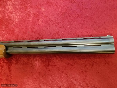 Winchester 101 Pigeon Grade XTR Featherweight O/U 12 ga NICE WOOD!!! - Image 12 of 23