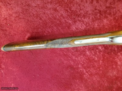 Winchester 101 Pigeon Grade XTR Featherweight O/U 12 ga NICE WOOD!!! - Image 8 of 23