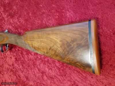 Winchester 101 Pigeon Grade XTR Featherweight O/U 12 ga NICE WOOD!!! - Image 2 of 23