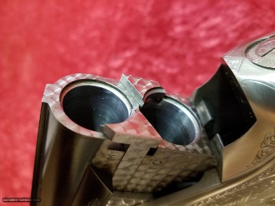 Winchester 101 Pigeon Grade XTR Featherweight O/U 12 ga NICE WOOD!!! - Image 18 of 23