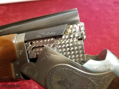 Winchester 101 Pigeon Grade XTR Featherweight O/U 12 ga NICE WOOD!!! - Image 17 of 23