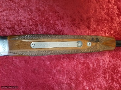 Winchester 101 Pigeon Grade XTR Featherweight O/U 12 ga NICE WOOD!!! - Image 6 of 23