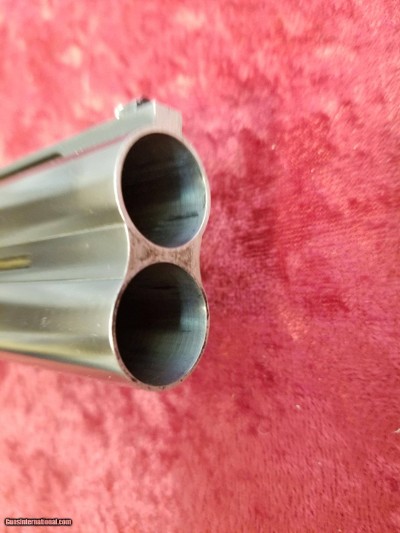 Winchester 101 Pigeon Grade XTR Featherweight O/U 12 ga NICE WOOD!!! - Image 14 of 23