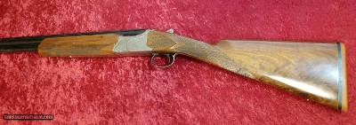 Winchester 101 Pigeon Grade XTR Featherweight O/U 12 ga NICE WOOD!!!