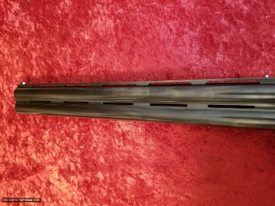 Winchester 101 Pigeon Grade XTR Featherweight O/U 12 ga NICE WOOD!!! - Image 4 of 23
