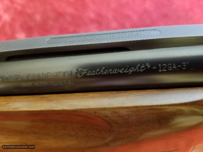 Winchester 101 Pigeon Grade XTR Featherweight O/U 12 ga NICE WOOD!!! - Image 20 of 23
