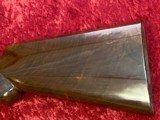 Beautiful Grain!! Browning Superposed 20/28/410 Rnd Knob/Short Tang Stock ONLY - 10 of 12