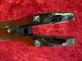 Beautiful Grain!! Browning Superposed 20/28/410 Rnd Knob/Short Tang Stock ONLY - 11 of 12