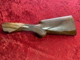 Beautiful Grain!! Browning Superposed 20/28/410 Rnd Knob/Short Tang Stock ONLY - 2 of 12