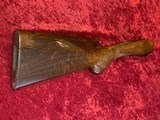 Beautiful Grain!! Browning Superposed 20/28/410 Rnd Knob/Short Tang Stock ONLY - 8 of 12