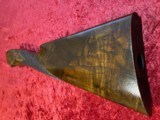 Browning Citori Fancy Superposed 12 Ga English Stock ONLY - 2 of 11
