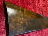 Browning Citori Fancy Superposed 12 Ga English Stock ONLY - 5 of 11