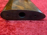 Browning Citori Fancy Superposed 12 Ga English Stock ONLY - 7 of 11