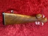 Fagen Remington 1100/1187/870/58 Blk Walnut 12G Stock w/Fajen buttplate - 7 of 11