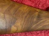 Fagen Remington 1100/1187/870/58 Blk Walnut 12G Stock w/Fajen buttplate - 2 of 11