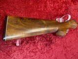 Fagen Remington 1100/1187/870/58 Blk Walnut 12G Stock w/Fajen buttplate - 8 of 11