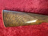 Fancy Walnut XXX Winchester Model 101 28 Ga. Stock-English Style w/Butt Plate
STOCK ONLY - 3 of 11