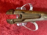 Winchester Model 94/92 XX Fancy Walnut with light colored Sap Wood Stock – Unfinished - 10 of 11