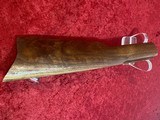 Winchester Model 94/92 XX Fancy Walnut with light colored Sap Wood Stock – Unfinished - 7 of 11