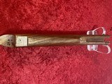 Winchester Model 94/92 XX Fancy Walnut with light colored Sap Wood Stock – Unfinished - 6 of 11