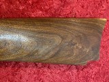 Winchester Model 94/92 XX Fancy Walnut with light colored Sap Wood Stock – Unfinished - 3 of 11