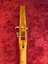 German Mauser K98 Small Ring Roughed IN STOCK ONLY - 5 of 8