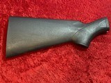 Mossberg Model 500 12ga Black Synthetic Stock Only