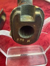 Remington 870 Custom Camo Paint 12G Stock & Forearm - 7 of 12