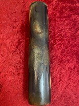 Remington 870 Custom Camo Paint 12G Stock & Forearm - 10 of 12