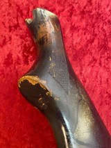 Remington 870 Custom Camo Paint 12G Stock & Forearm - 12 of 12