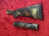 Remington 870 Custom Camo Paint 12G Stock & Forearm - 2 of 12
