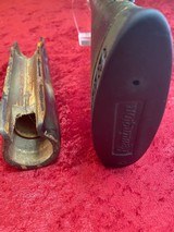 Remington 870 Custom Camo Paint 12G Stock & Forearm - 5 of 12